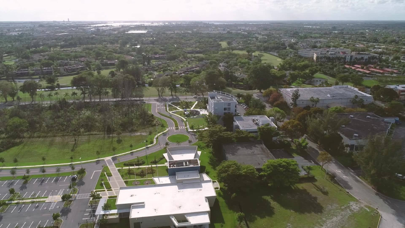 Millennia Atlantic University (MAU)