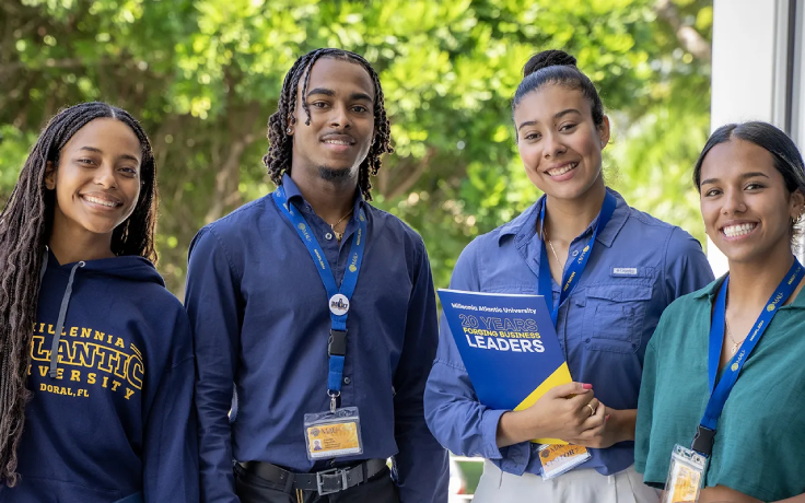 Millennia Atlantic University (MAU)