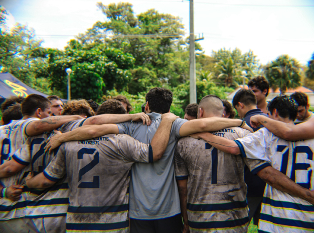 Millennia Atlantic University (MAU)