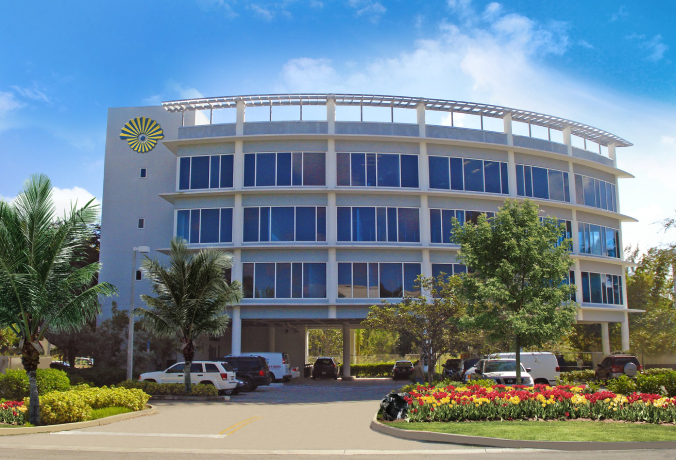 Millennia Atlantic University (MAU)