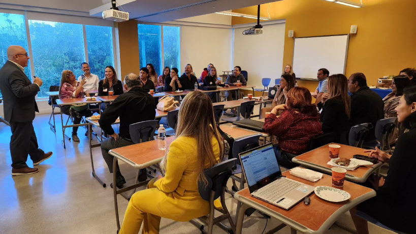 Millennia Atlantic University (MAU)