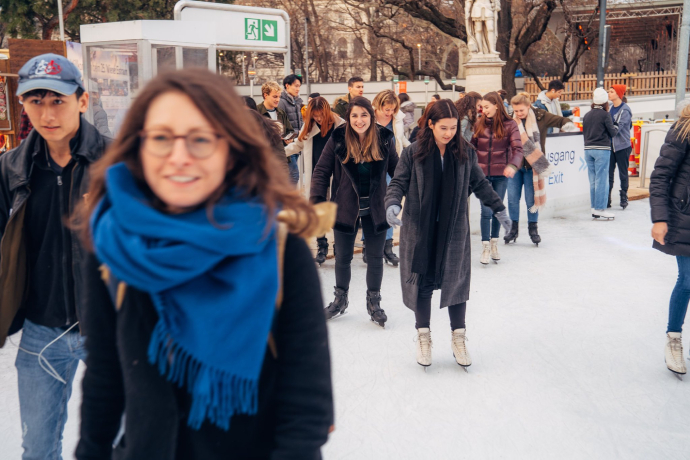 MODUL University Vienna