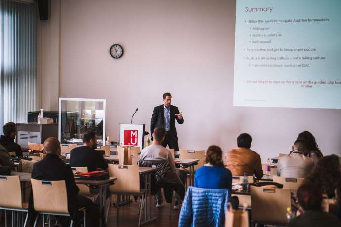 MODUL University Vienna