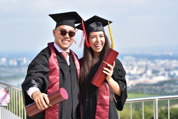 MODUL University Vienna