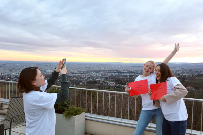 MODUL University Vienna