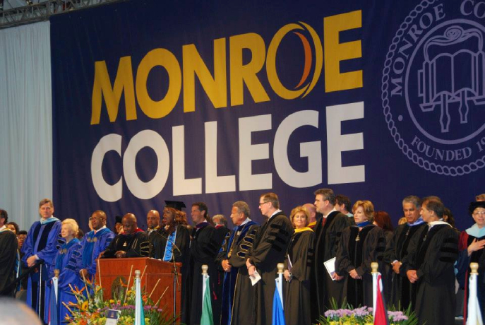 Monroe College