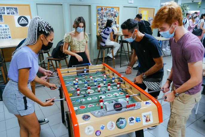 Montpellier Business School