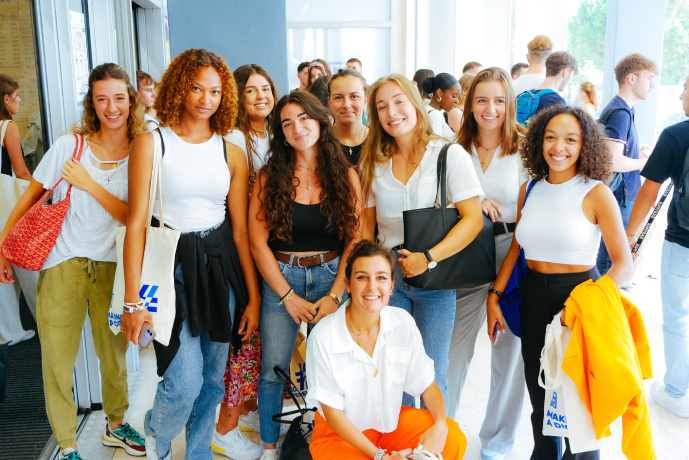 Montpellier Business School