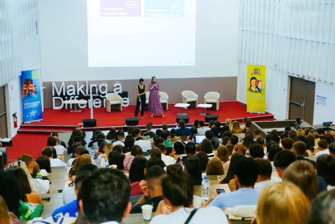 Montpellier Business School