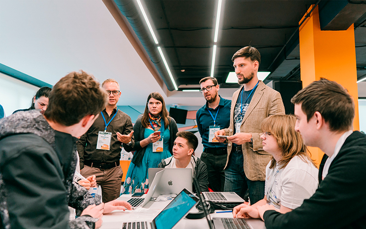 Moscow Aviation Institute