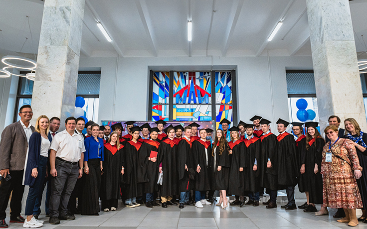 Moscow Aviation Institute