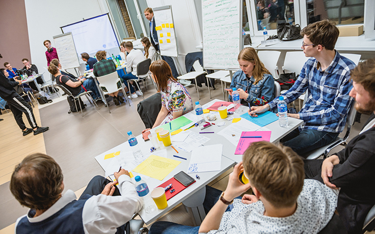 Moscow Aviation Institute