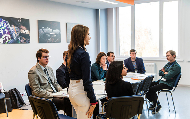 Moscow Aviation Institute