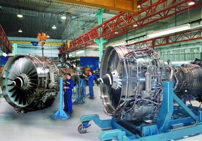 National Aerospace University "Kharkiv Aviation Institute"