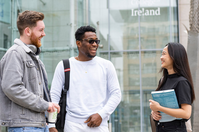 National College of Ireland