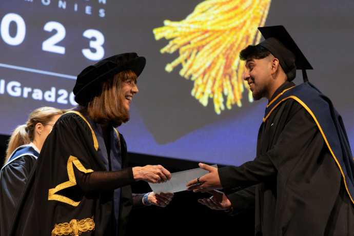 National College of Ireland