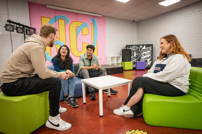 National College of Ireland