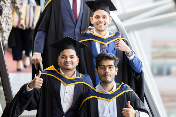 National College of Ireland