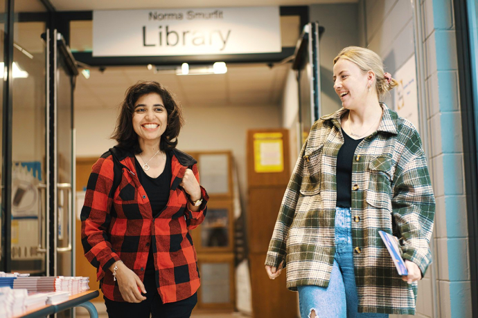 National College of Ireland