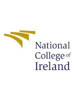 Master in Fintech (MSc) - National College of Ireland