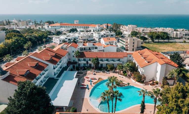 Neapolis University Pafos