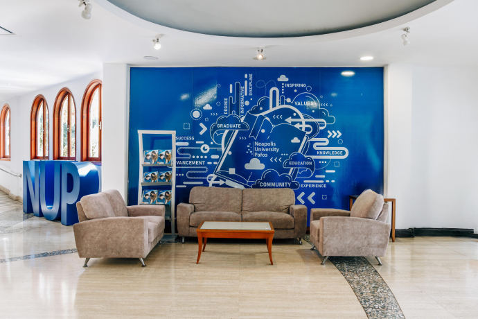 Neapolis University Pafos