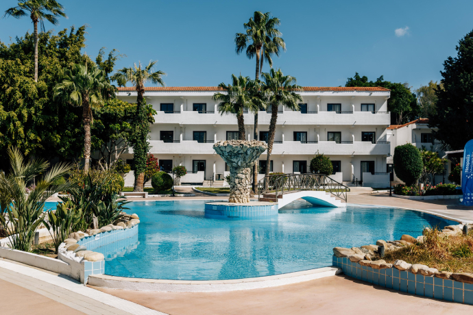 Neapolis University Pafos