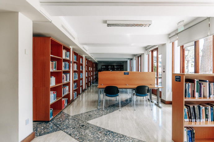 Neapolis University Pafos