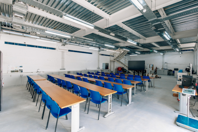 Neapolis University Pafos