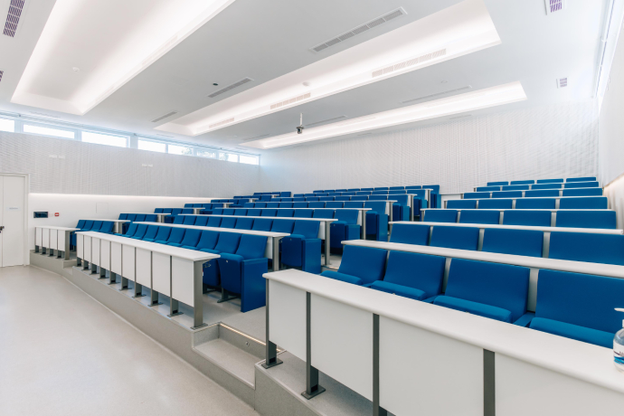 Neapolis University Pafos