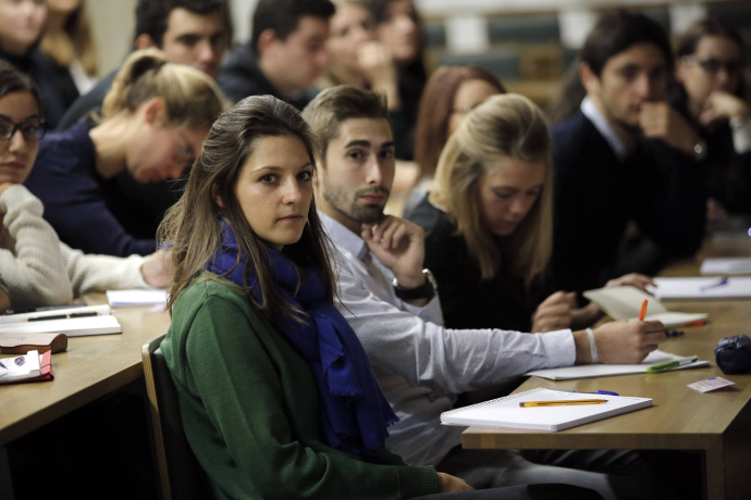 NEOMA Business School (Paris)