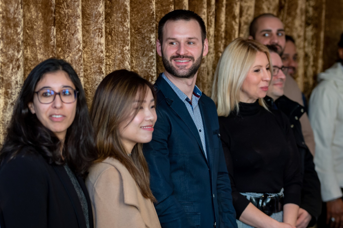 NEOMA Business School (Paris)