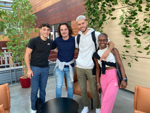 NEOMA Business School (Paris)