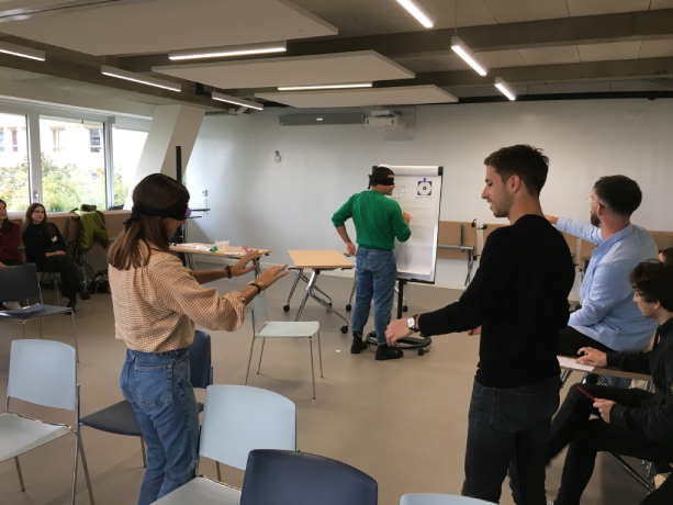 NEOMA Business School (Paris)