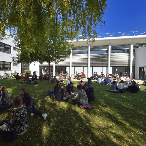NEOMA Business School (Reims) | Brive
