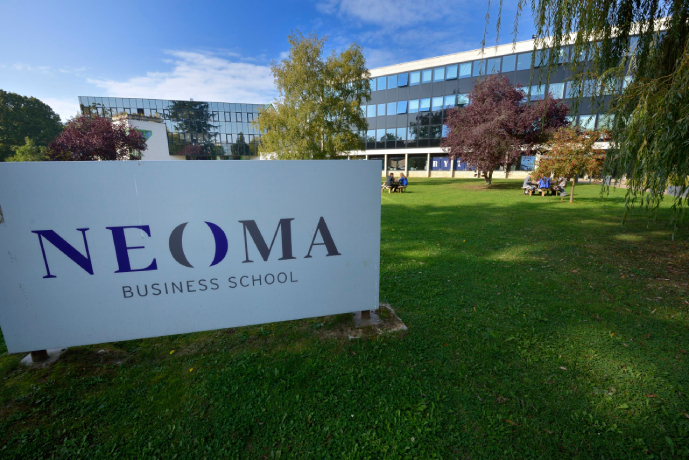 NEOMA Business School (Rouen)