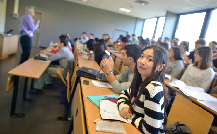 NEOMA Business School (Rouen)