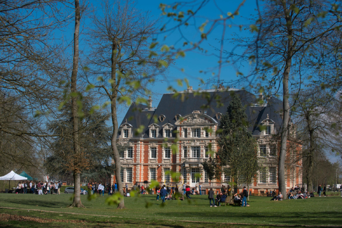 NEOMA Business School (Rouen)