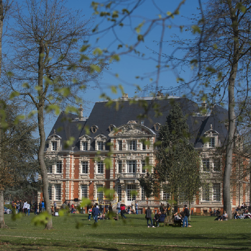 NEOMA Business School (Rouen) | Brive