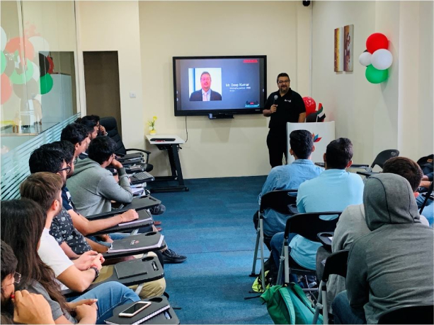 NEST Academy of Management Education