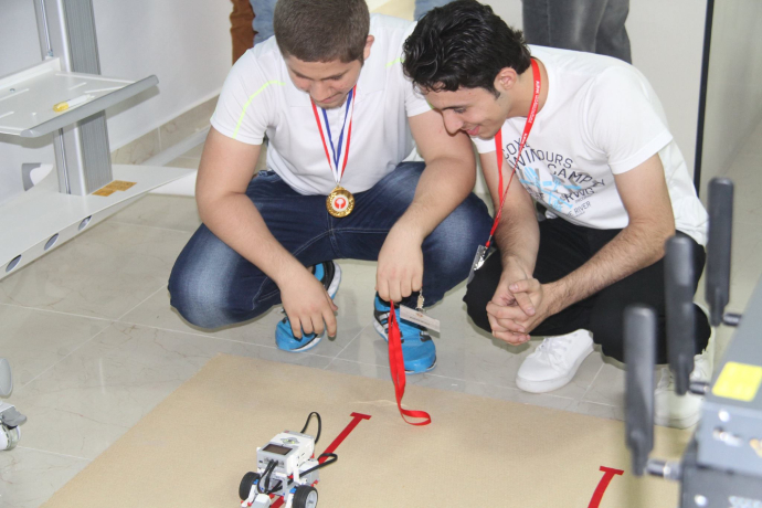 American University of Ras Al Khaimah