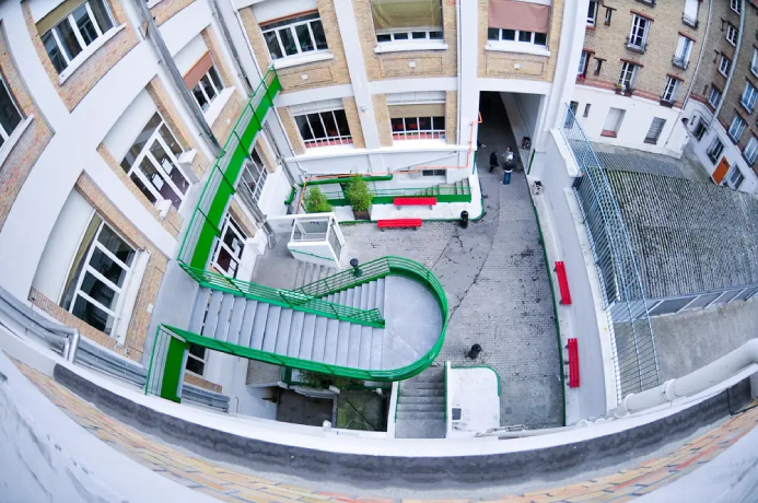 Berlin School of Business and Innovation (BSBI Paris)