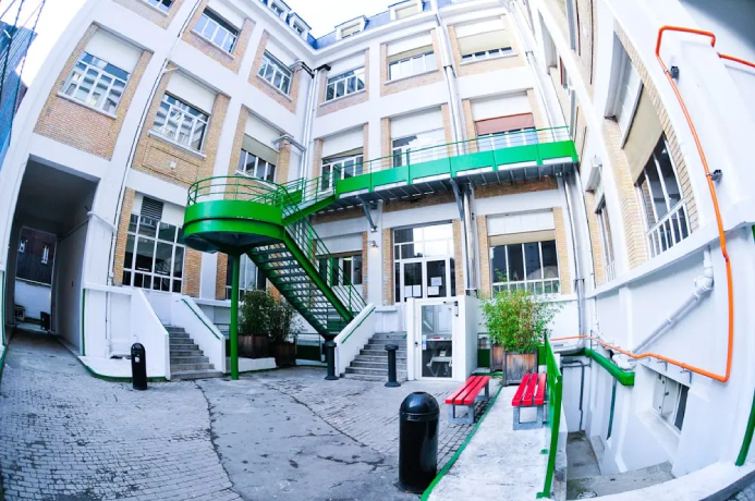 Berlin School of Business and Innovation (BSBI Paris)