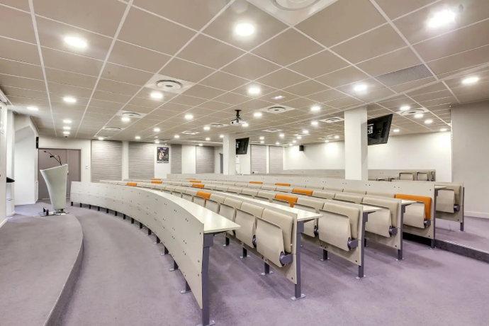 Berlin School of Business and Innovation (BSBI Paris)