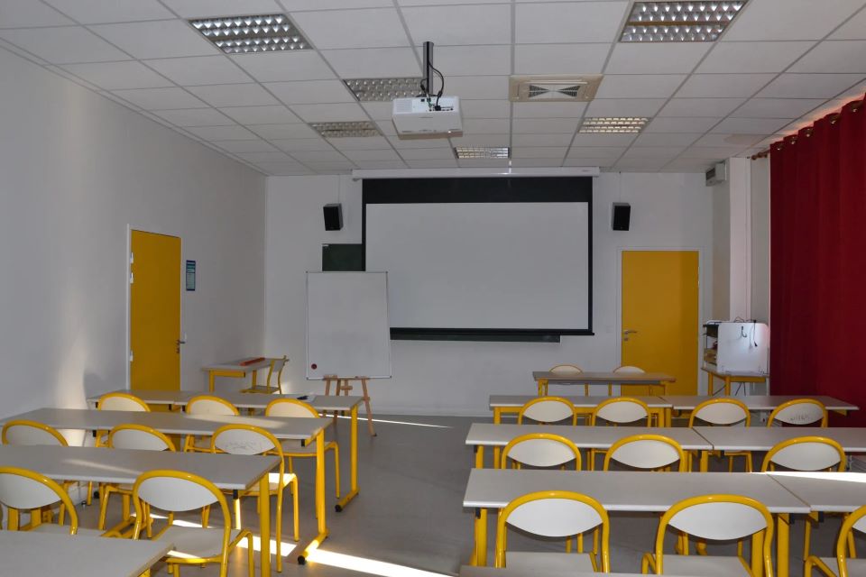 Berlin School of Business and Innovation (BSBI Paris)