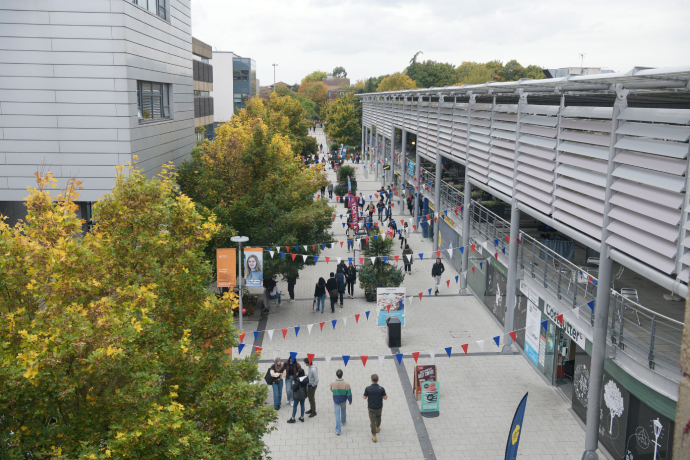 Brunel University London