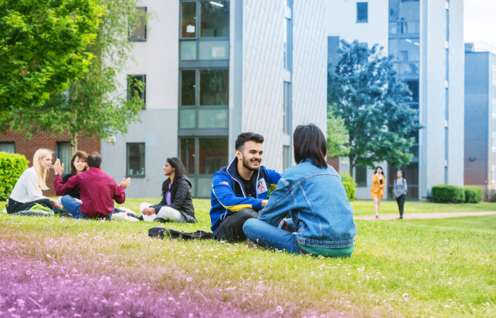 Brunel University London