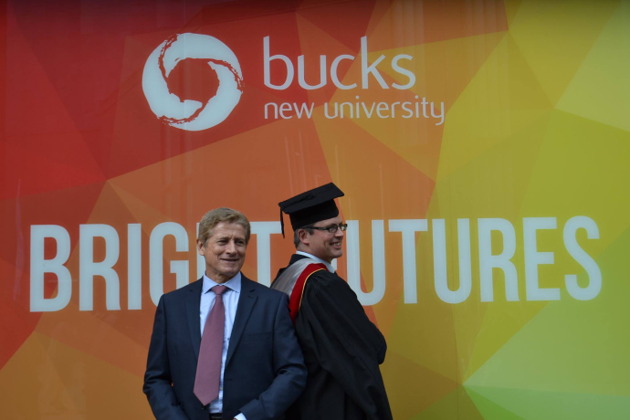 Buckinghamshire New University (Aylesbury)