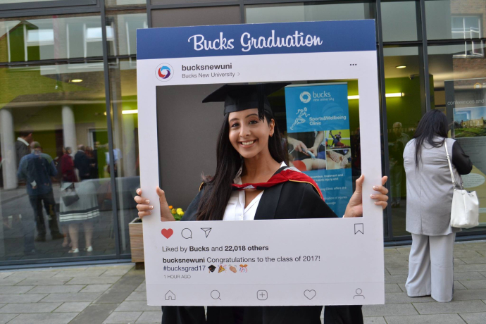 Buckinghamshire New University (Aylesbury)