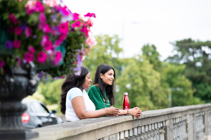 Buckinghamshire New University (Aylesbury)